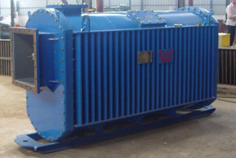 KS13-1000KVA绵竹矿用变压器